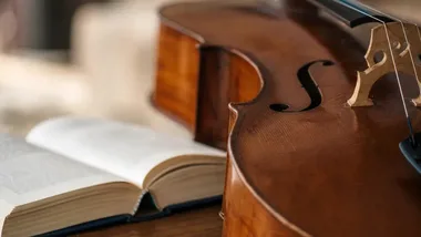 Sandomierz zapisał swoją muzyczną historię w dwóch tomach
