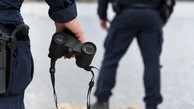 Ostatni tydzień wakacji w Sandomierzu. Policja nie zwalnia tempa