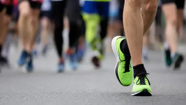 Półmaraton na raty w dwóch miastach. Do zdobycia 21 kilometrów