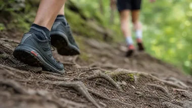 228 osób na trasie Biegu Szklarskiego. Ponad 14 tys. zł dla „Tratwy”