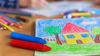 Dzieciństwo bez przemocy. 19 listopada obiekty publiczne będą czerwone