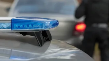 Dwie kontrole, dwa naruszenia. Policja w Sandomierzu i Zawichoście