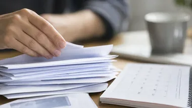 Nowe zasady rzeczy znalezionych. 240,30 zł i krótsze terminy