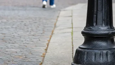 Nowe oświetlenie przy ulicy Maciejowskiego. Ruszyło postępowanie