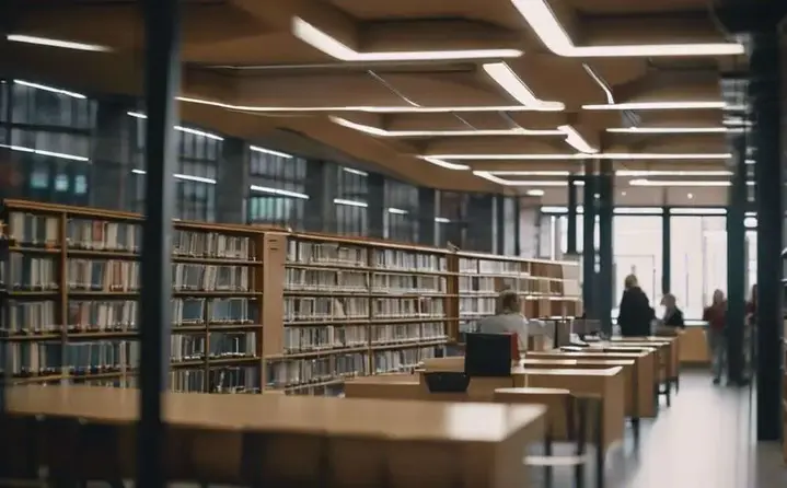 Letni rytm biblioteki w Sandomierzu - zanim ruszysz, sprawdź godziny
