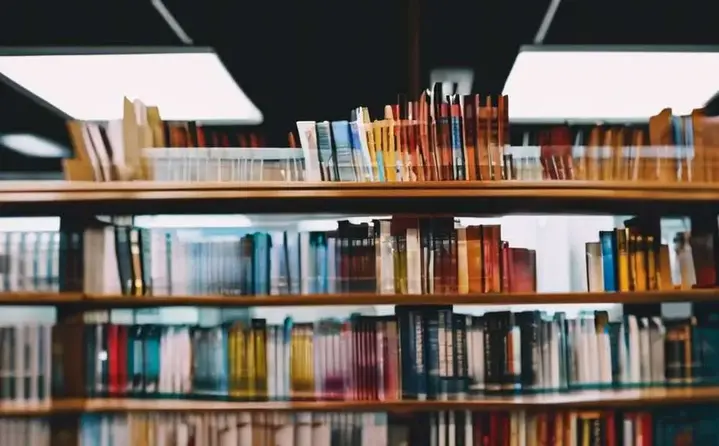 Czytanie przez cały rok - jak Sandomierz świętował Książkowy Niekalendarz