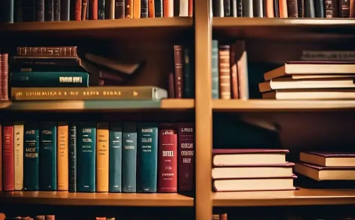 Sandomierska biblioteka z tytułem Roku - Kielce doceniły jej energię