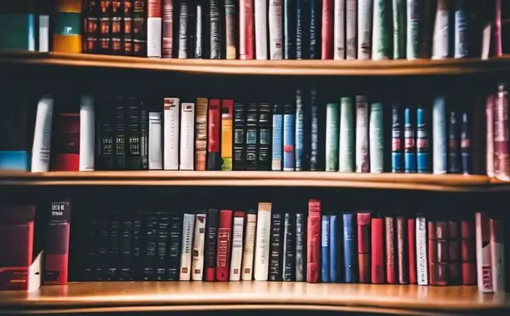 Dwie postaci z biblioteki wśród nominowanych do tytułu Sandomierzanin 2025 roku