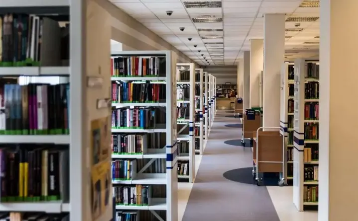 „Przetak” wraca do biblioteki z opowieściami o matkach