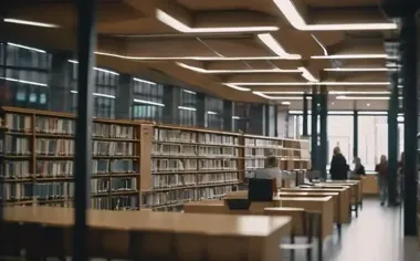 Letni rytm biblioteki w Sandomierzu - zanim ruszysz, sprawdź godziny