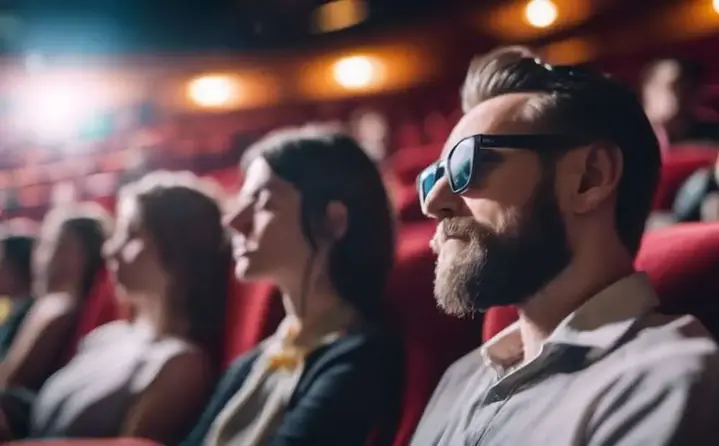 Dzień Babci i Dziadka w Sandomierzu - kino, zniżki i spacer po starówce