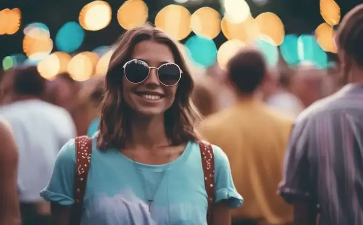 Sylwester pod Gwiazdami w Sandomierzu - noc na Rynku pełna muzyki i miejskiej tradycji