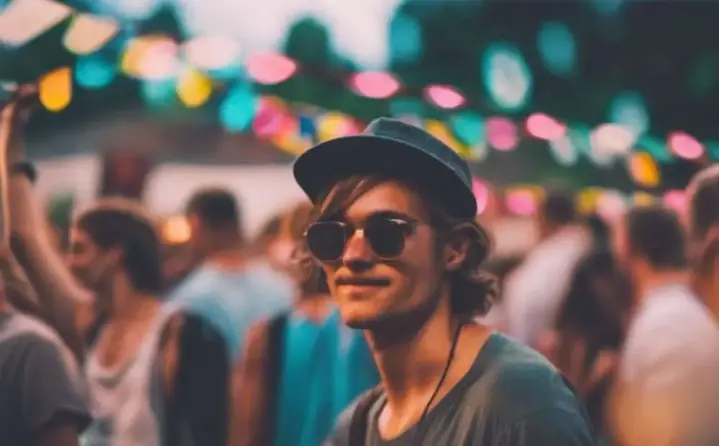 Walentynki z kwiatami w Sandomierzu - rodzinne warsztaty w SCK