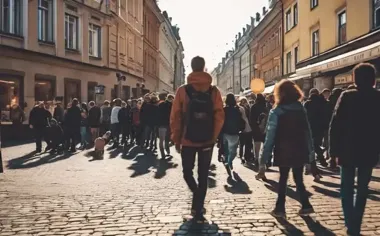 Przerwa w dostawie wody na ul. Mikołaja Reja - prace naprawcze i komunikat