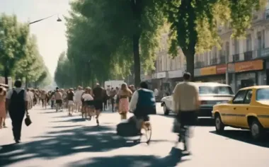 Młodzi wiedzą o bezpieczeństwie – rywalizacja w turnieju pożarniczym w Sandomierzu