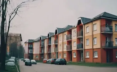 Małe damy – wielki styl w Przedszkolu Samorządowym nr 6. Pokaz mody i międzypokoleniowe spotkanie