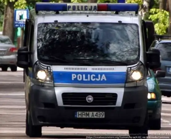 Sandomierz - 26 pojazdów skontrolowanych w akcjach przeciwko kontrabandzie