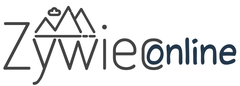 Banner portalu zywieconline.pl z wiadomościami regionalnymi