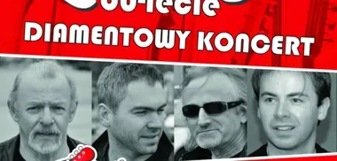 Jak Czerwone Gitary poruszyły Sandomierz - Diamentowy Koncert pełen wspomnień