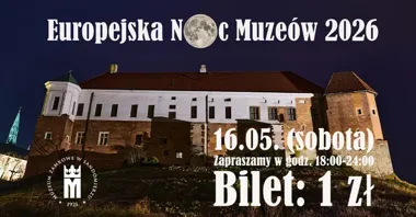 Muzeum za złotówkę i młodzi przewodnicy w Zamku Królewskim