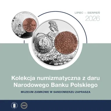 Pamięć o Ulmach i Powstaniu Warszawskim na monetach NBP