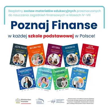 Ponad 60 scenariuszy dla każdej podstawówki. Finanse trafiają do szkół