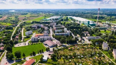 Portowa szykuje się na przebudowę i przejazd jednym pasem