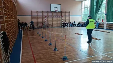 Obrazów zgarnął komplet - szkolny turniej BRD rozstrzygnął faworytów