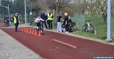 Szkoła ze Świniar Starych zgarnęła dublet w sandomierskim BRD