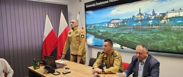 30 drużyn zmierzy się w II Halowych Zawodach MDP w Sandomierzu