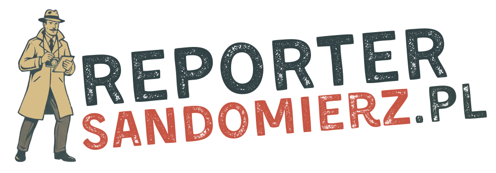 reporter.sandomierz.pl - aktualności i informacje z Sandomierza